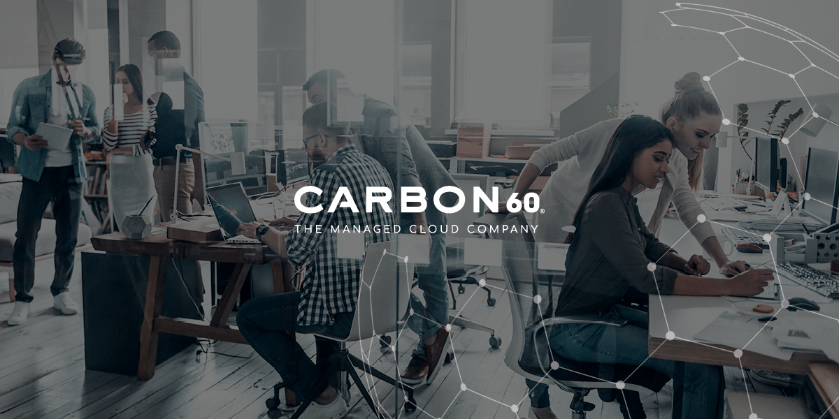 Carbon60 logo